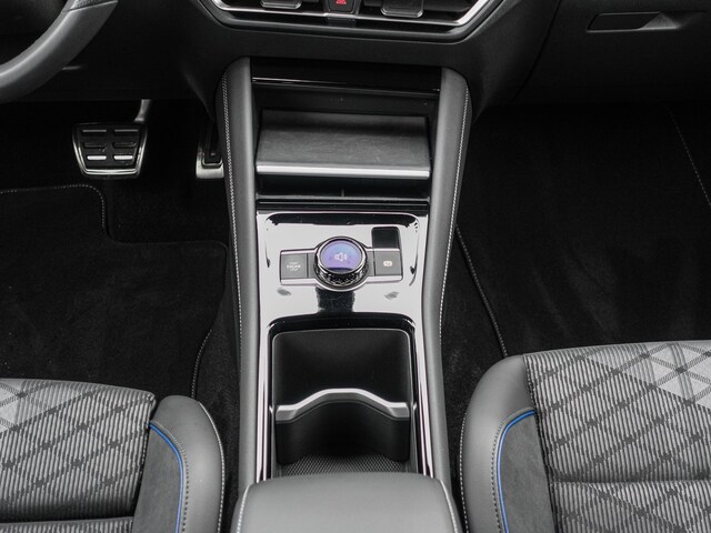 Volkswagen Tiguan 2.0 TDI DSG