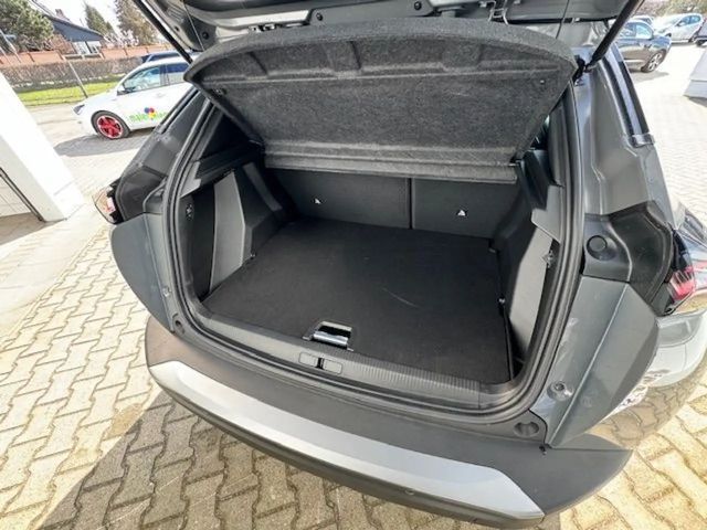 Peugeot E-2008 GT-Line