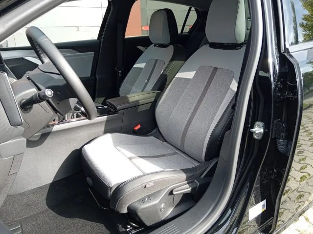 Opel Astra 1.2 Turbo Elegance Turbo