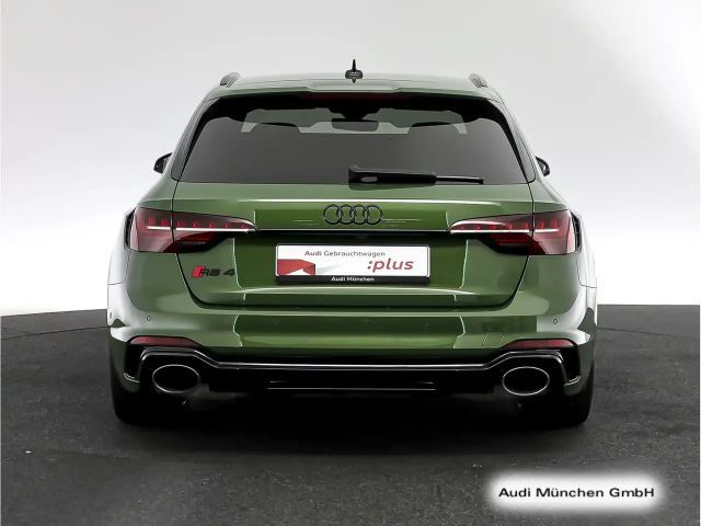 Audi RS4 Avant