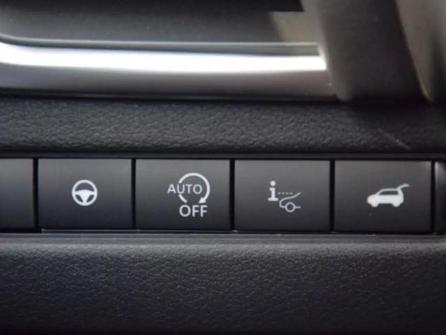 Nissan Qashqai N-Connecta