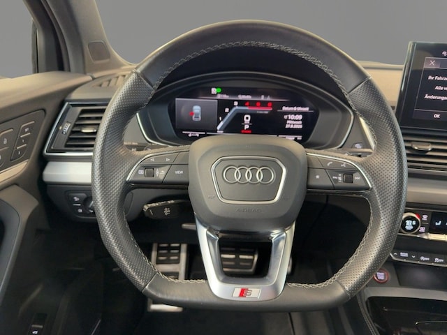 Audi SQ5 SUV TDI tiptronic Audi SQ5 SUV