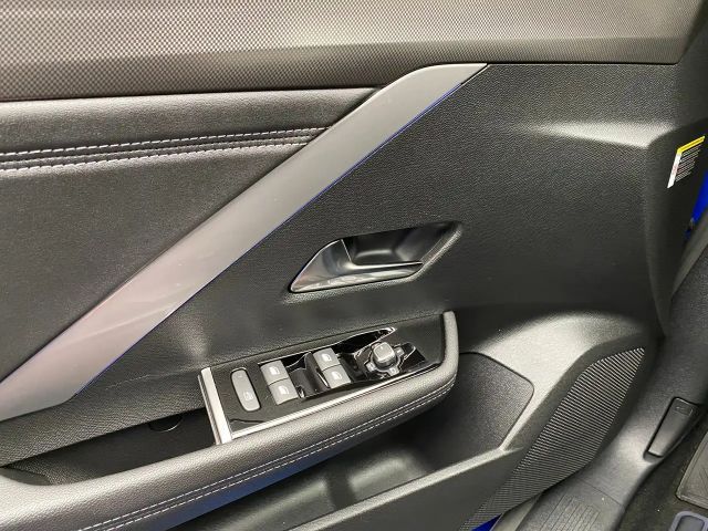 Opel Astra GS-Line Grand Sport Sports Tourer