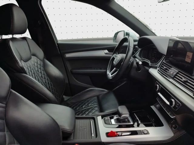 Audi Q5 40 TDI Quattro S-Line
