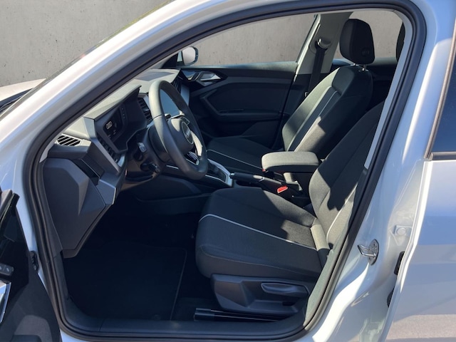 Audi A1 25 TFSI S-Tronic Sportback