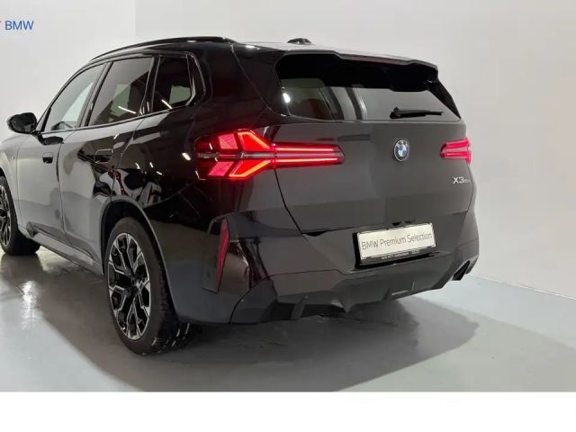 BMW X3 xDrive
