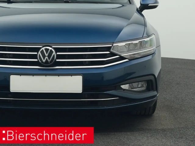 Volkswagen Passat 2.0 TDI Business DSG Variant