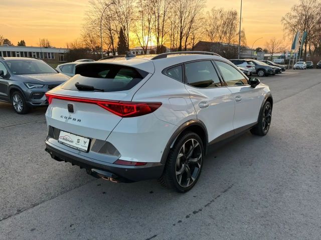 Cupra Formentor VZ e-Hybrid