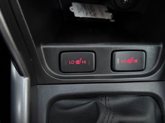 Suzuki S-Cross Allrad Shine