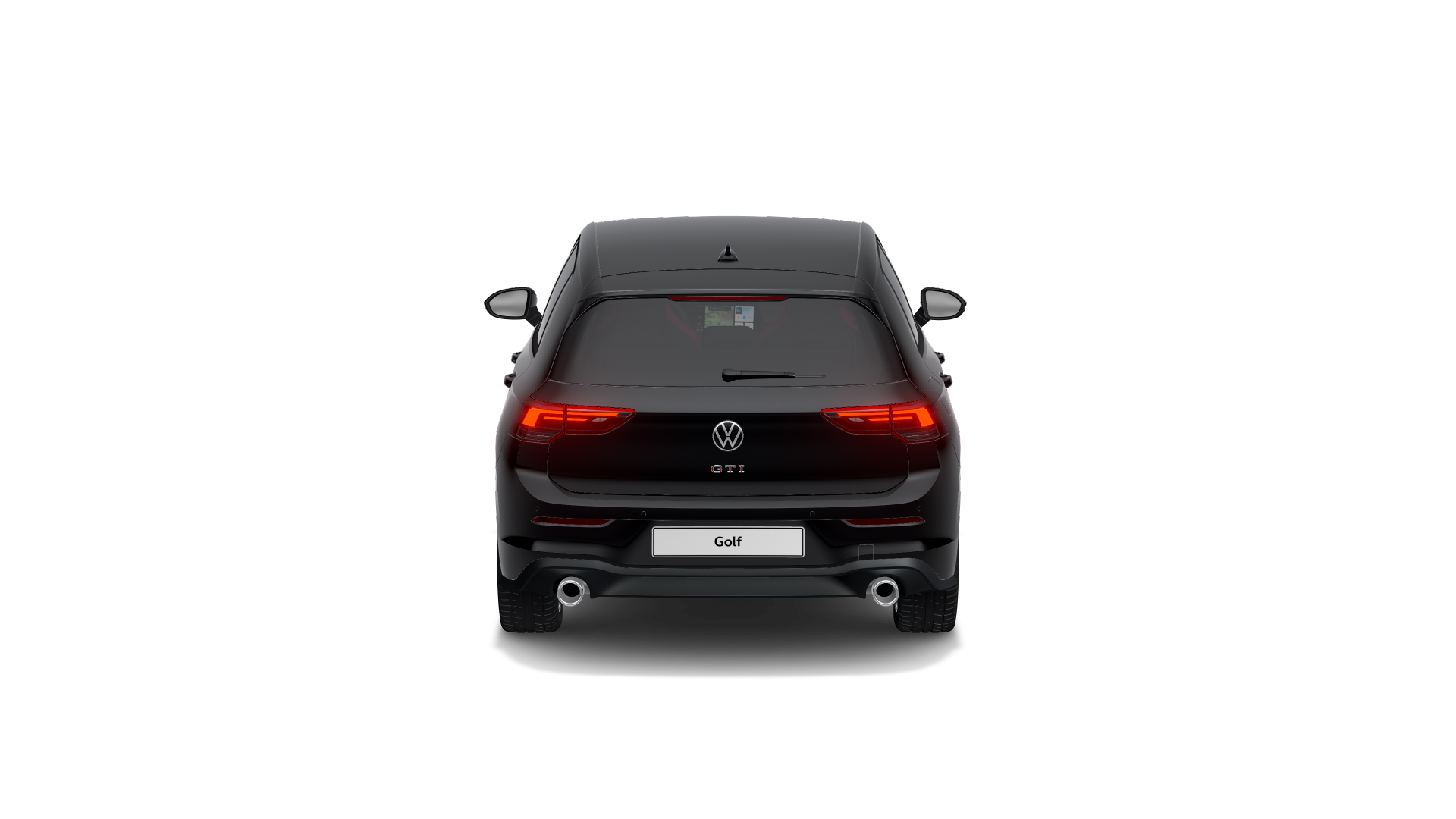 Volkswagen Golf 2.0 TSI DSG GTI