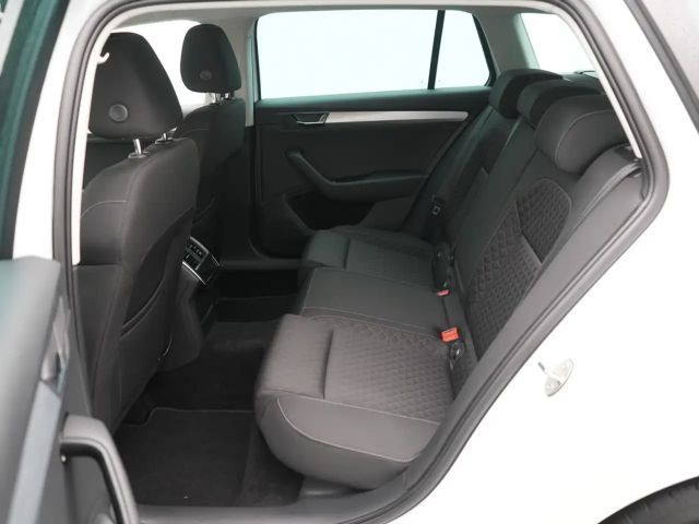 Skoda Superb Ambition Combi
