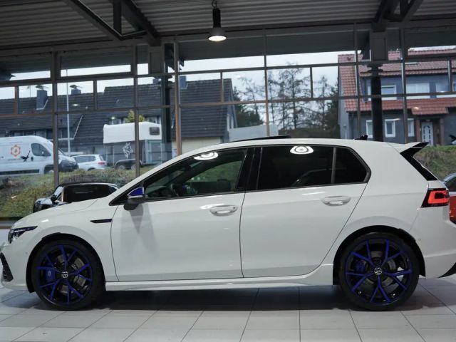 Volkswagen Golf R 20 Years 4M *1.H *Pano *AKRA *H-UP *H&K