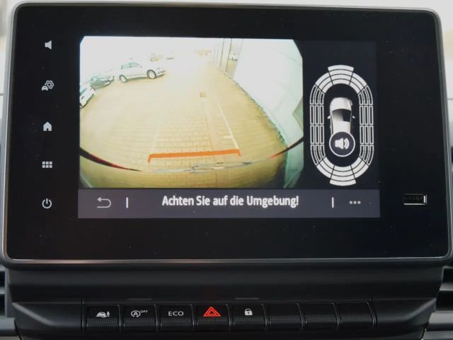 Nissan Primastar 8-zitter Tekna