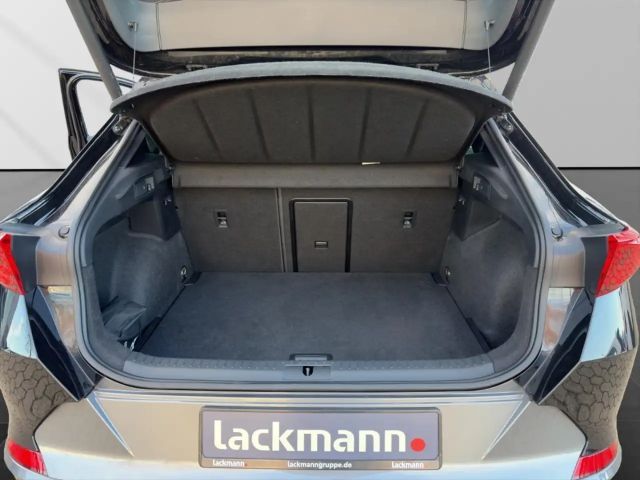 Cupra Formentor 4Drive VZ