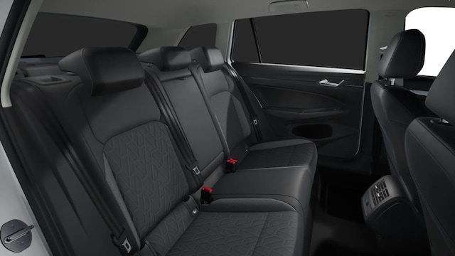 Volkswagen Golf 1.5 TSI Variant