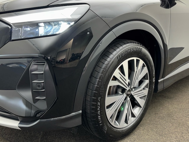 Audi Q4 e-tron 40