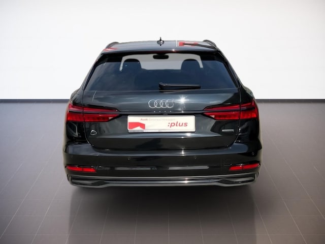 Audi A6 45 TDI Avant Quattro S-Tronic