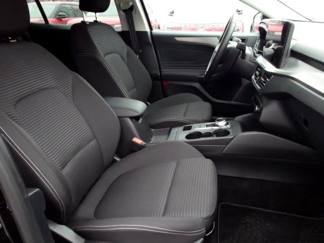 Ford Focus 1.5 EcoBlue Titanium Wagon