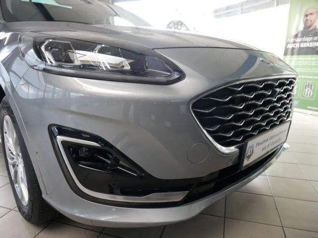 Ford Kuga Hybrid Plug in Hybrid Vignale