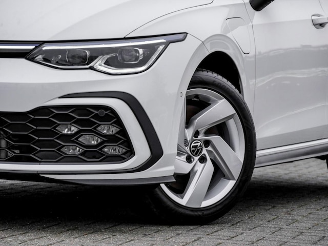 Volkswagen Golf GTE Golf VIII IQ.Drive