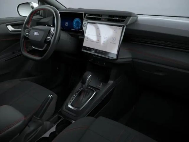 Ford Puma EcoBoost ST Line