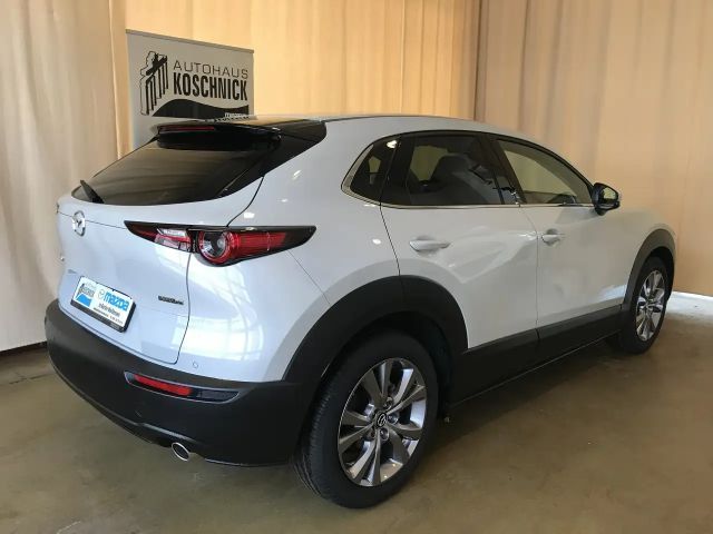 Mazda CX-30 2.5L SkyActiv e-Skyactiv