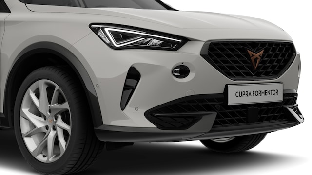 Cupra Formentor 1.4 e-Hybrid