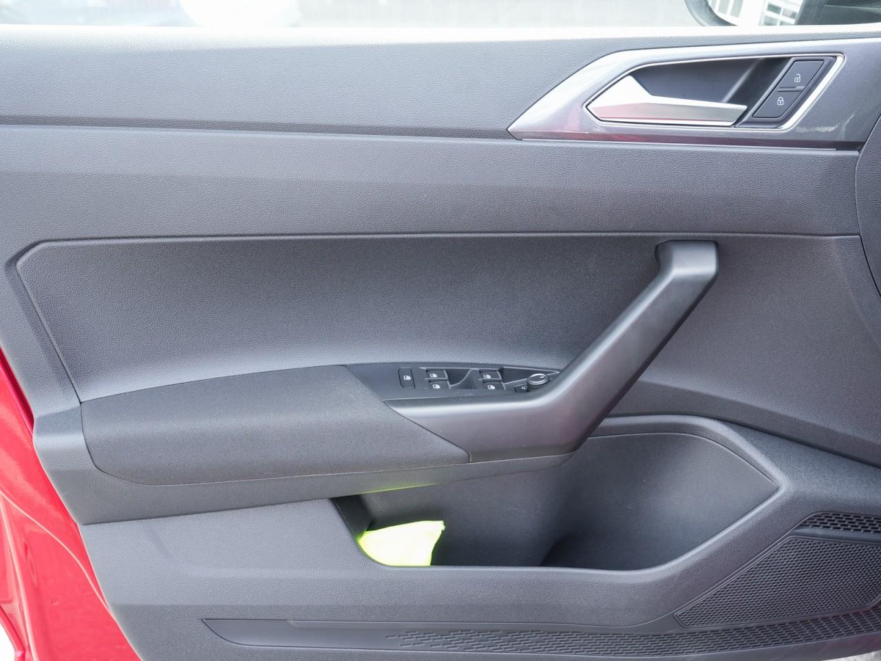 Volkswagen Taigo 1.0 TSI DSG Style