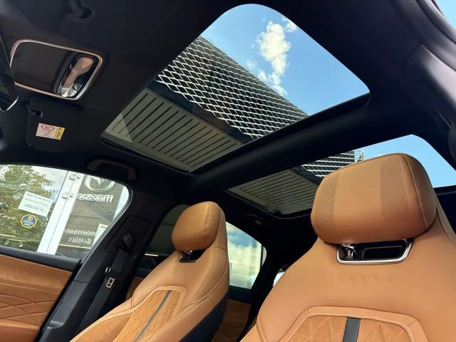 Mazda 6e Plus Takumi