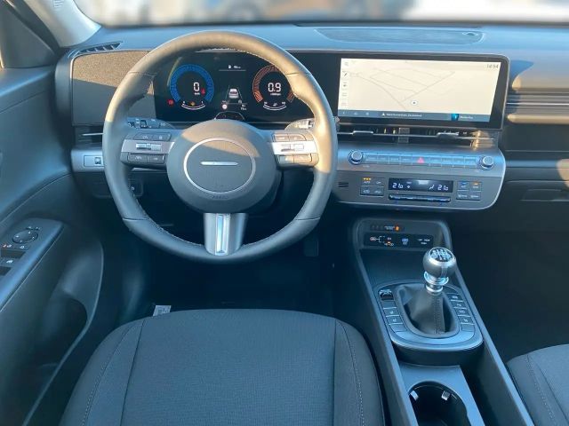 Hyundai Kona 1.0 2WD Select T-GDi