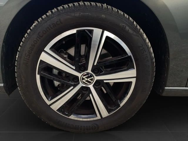 Volkswagen Caddy 1.5 TSI Life