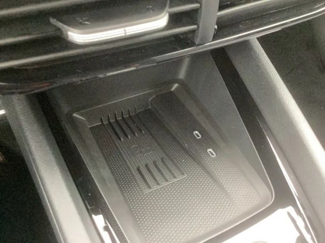 Skoda Octavia Combi Sportline