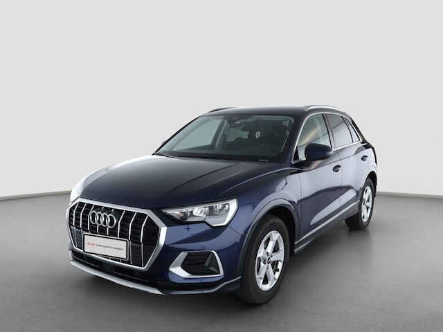 Audi Q3 35 TFSI S-Tronic