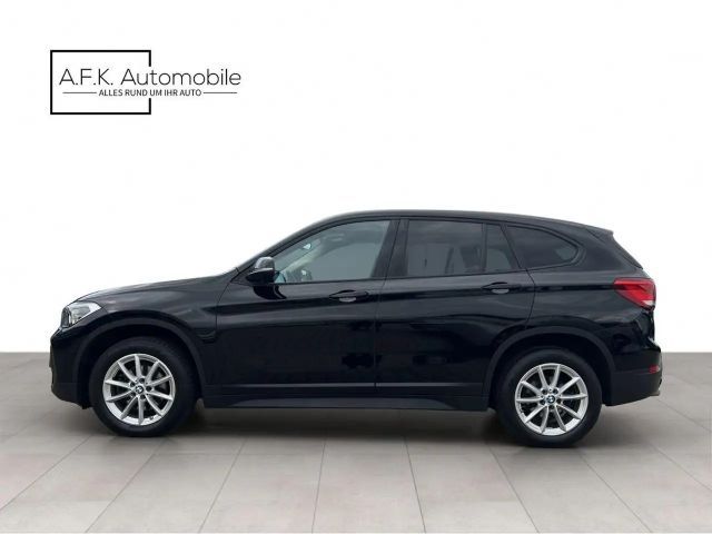 BMW X1 sDrive