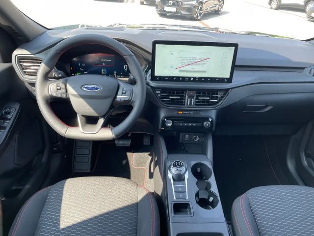 Ford Kuga ST Line