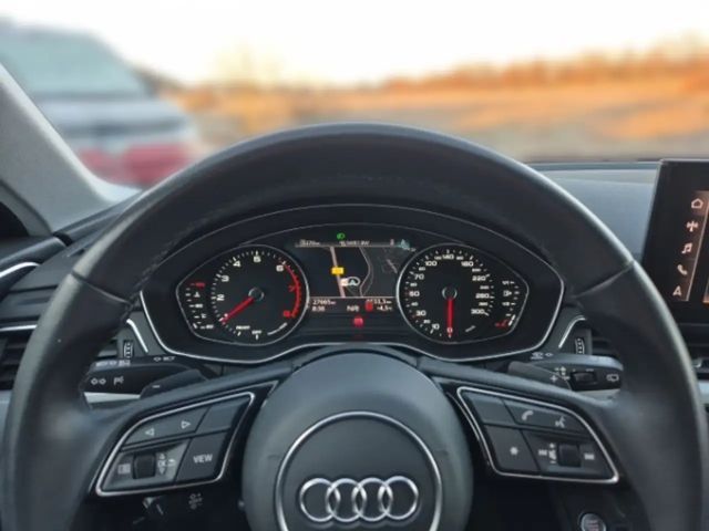 Audi A4 35 TFSI Avant