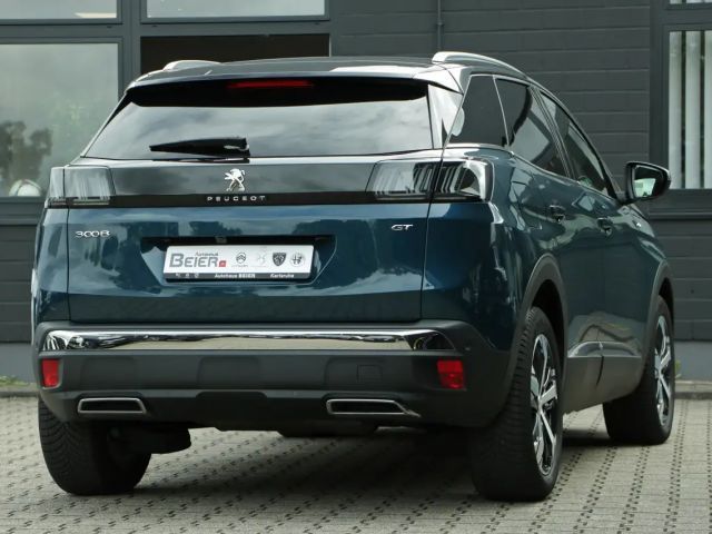 Peugeot 3008 GT-Line PureTech