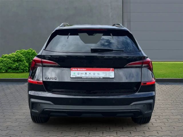 Skoda Kamiq 1.5 TSI Monte Carlo