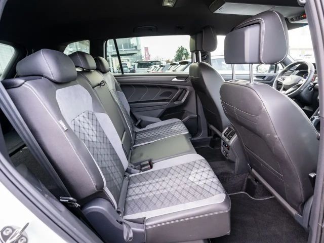 Volkswagen Tiguan 2.0 TDI Allspace DSG R-Line