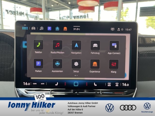 Volkswagen Tiguan 1.5 eTSI DSG