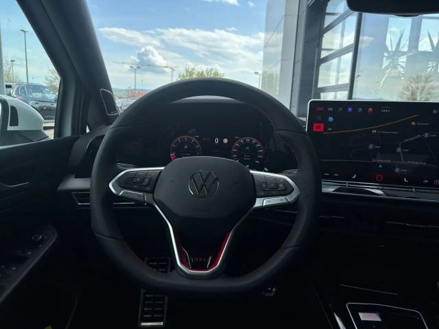 Volkswagen Golf DSG GTI