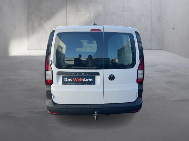 Volkswagen Caddy Cargo TDI