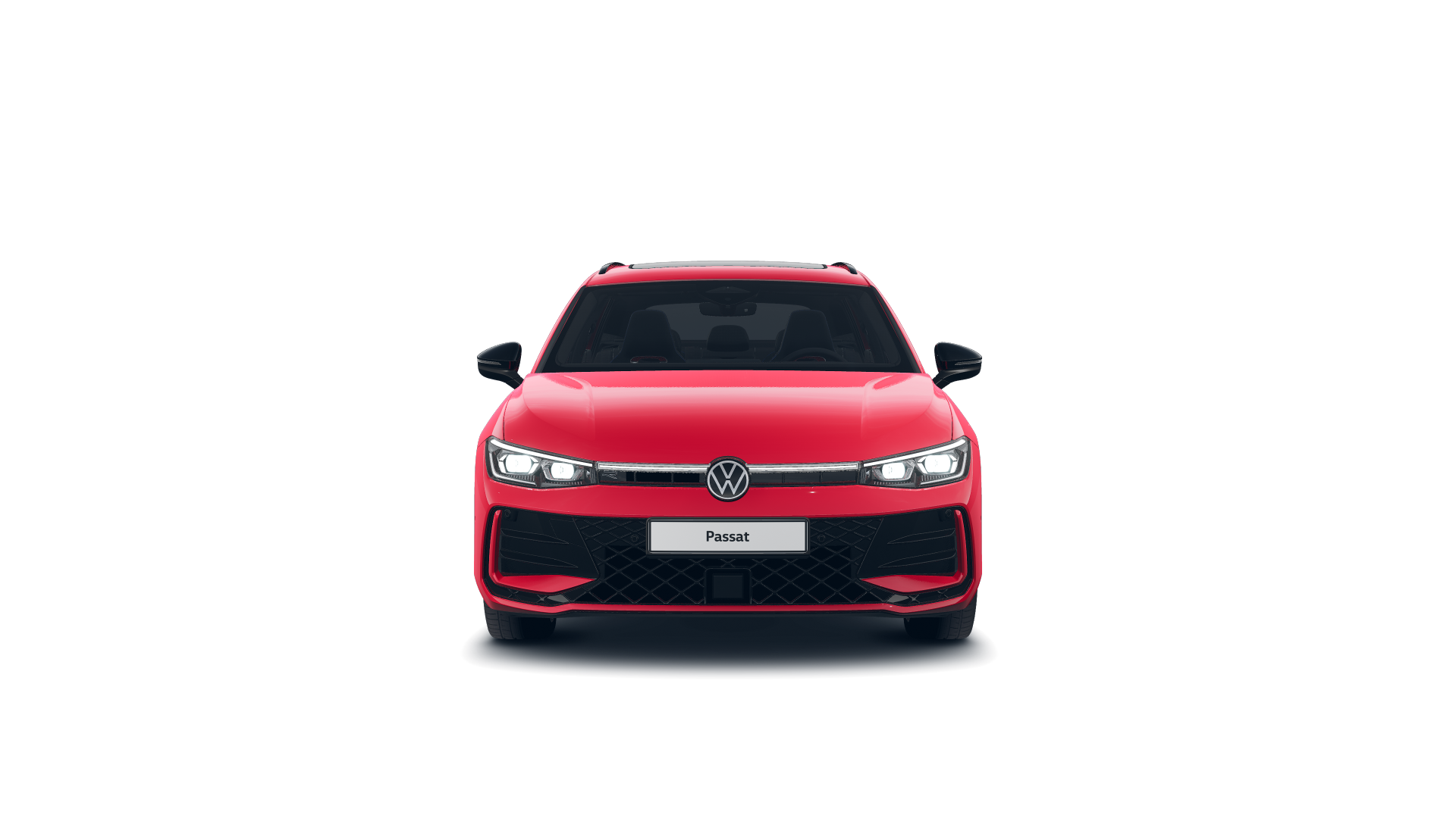 Volkswagen Passat 2.0 TDI DSG Variant