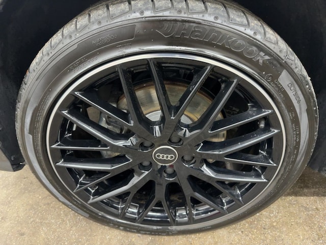 Audi Q2 40 TFSI Quattro S-Line S-Tronic