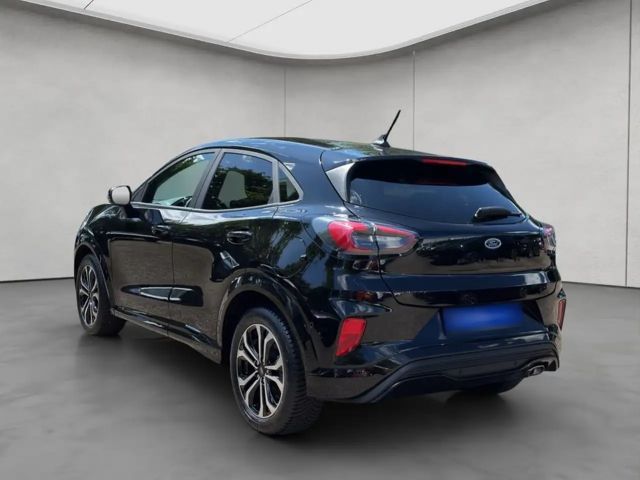 Ford Puma EcoBoost ST Line