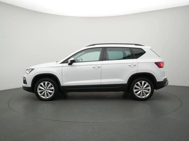 Seat Ateca DSG Style