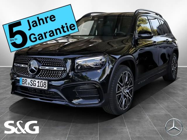 Mercedes-Benz GLB 200 AMG Line