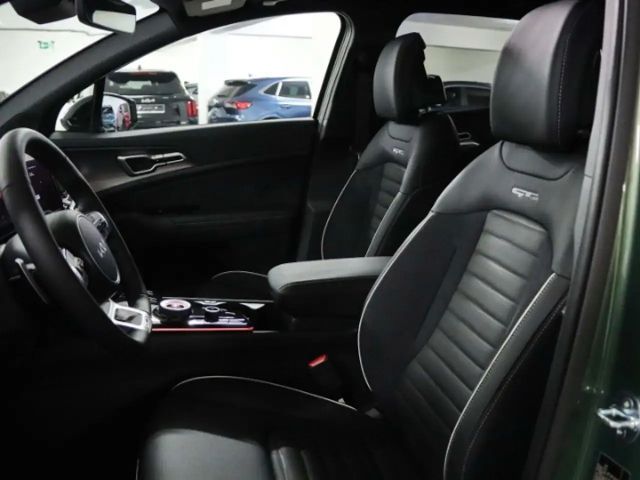 Kia Sportage GT-Line