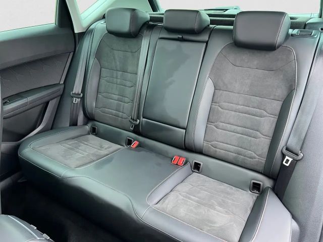 Cupra Ateca 4Drive DSG