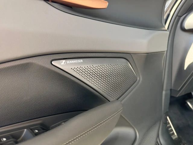 Cupra Terramar 1.5 eTSI